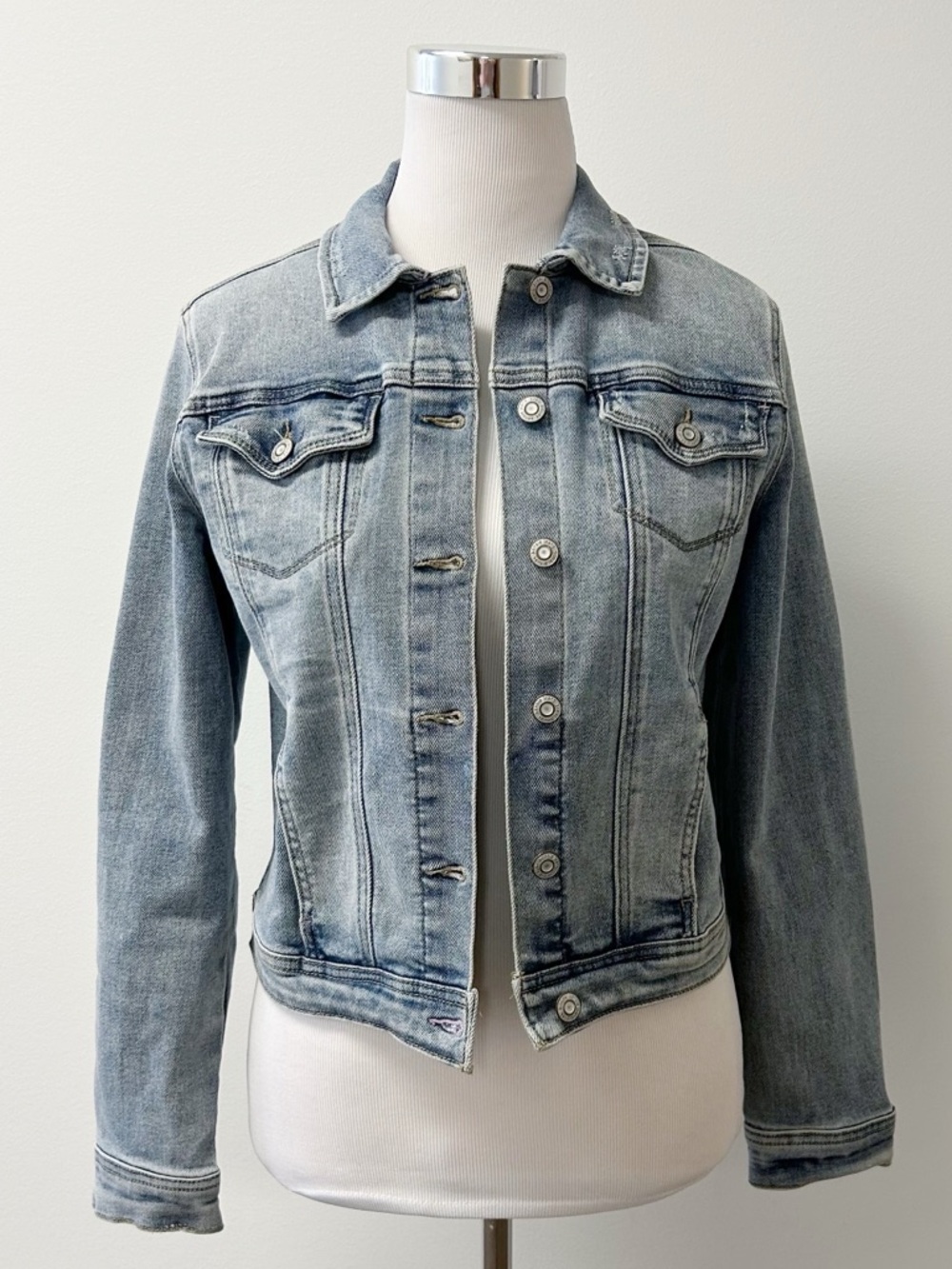 Kensie • Denim Jacket